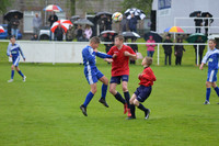 Cove YFC v Banks o’Dee Albion (U13s)