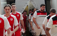 Sporting Maryland v Atletico Brisbane