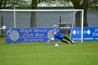 Westdyke CC vs Banks o’Dee Albion (U17s)