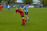 Westdyke CC vs Banks o’Dee Albion (U17s)