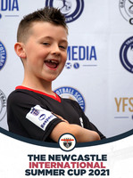 Killingworth Reds (U9s)