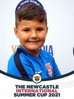 Arniston Rangers (U9s)