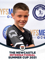 Burnbank FC (U12s)