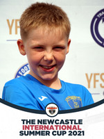 Glenburn MWFC (U10s)