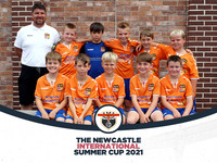 Tweedmouth Rangers (U10s)