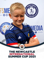 Scotland Boys Club (U10s)