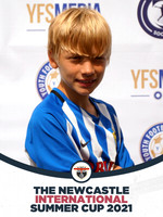 Redhouse Farm FC (U12s)