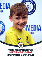 Red House Farm JFC (U10s)