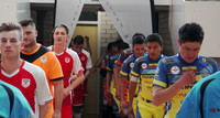 Franco Sport vs Atletico Brisbane