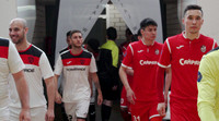 Sporting Maryland vs FC Sayran