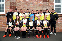Ashington United (U16s)