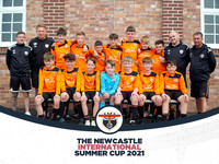 Dundee United SC (U14s)