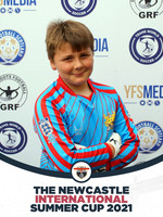 Ashington United (U13s)
