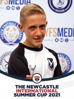 Cullercoats United (U13s)
