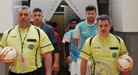 Colorado Jundiai vs FA India Team