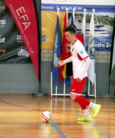 FC Sayran vs Atletico Brisbane