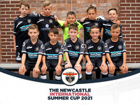 Burnbank FC (U11s)