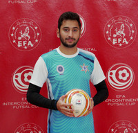 FAI India Team