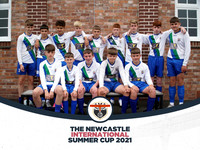Blyth Town (U14s)