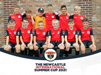 Maddiston FC (U12s)