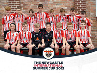Troon Thistle YFC (U15s)