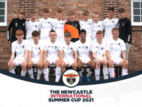 Edinburgh Vikings (U16s)
