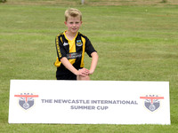 Hebburn Town (U12s)