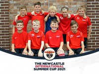 Foundation of Light (U12s)