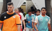 Atletico Brisbane vs India