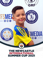 Glenburn MWFC (U11s)