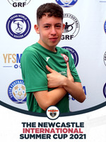Edinburgh South (U16s)