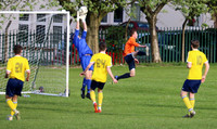Fairmuir Violet vs Ferry Athletic (U19s)