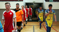 Atletico Brisbane vs Franco Sport