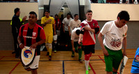 Sporting Maryland vs Ges Ripoll