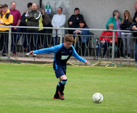Fairmuir BC vs Riverside CSC (U13s)