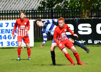 Lewis United vs Banks o’Dee Albion (16s)