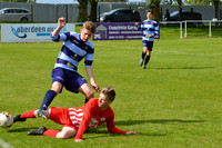 Lewis United vs Banks o’Dee Albion (16s)