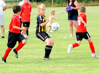 Foundation of Light v Berwick Rangers Juniors (U11s)