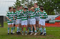 Elite FC v Lewis United Youth (U13s)