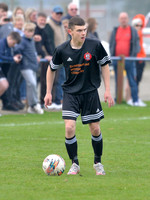AM Soccer v Hill of Beath Hawthorn (U17s)