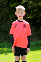 North Merchiston Club Day, Merchiston Park, 12th June 2022