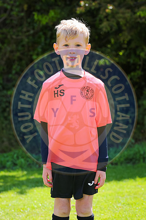 North Merchiston Club Day, Merchiston Park, 12th June 2022