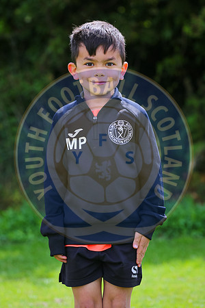 North Merchiston Club Day, Merchiston Park, 12th June 2022