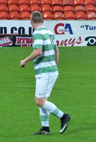 Dundee United FC v Celtic FC (U20s)