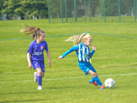 Saturday - AWR Women & Girls 3rd Summer Footbal Festival (2024)