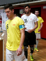 Catalonia v Basque Country
