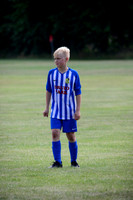 Red House Farm v Foundation of Light (U12s) - Plate