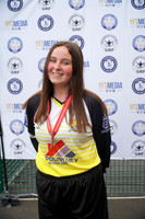 Ashington United Presentation