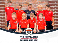 Foundation of Light (U11s)