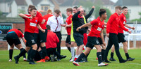 SERYFA U17 Final 2018 - Musselburgh Windsor FC v Airdrie Utd (U19s) - Hallhill Sports Centre - 26052018 | Image Credit: Malcolm Mackenzie - Malcolm Mackenzie Photography